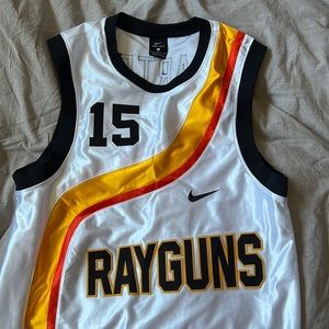 NIKE Rayguns, Carter Jersey
